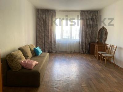 2-бөлмелі пәтер, 90 м², 11/12 қабат, Жуалы, бағасы: 31 млн 〒 в Алматы, Наурызбайский р-н