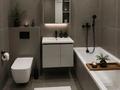 3-бөлмелі пәтер · 50 м² · 6/13 қабат, Тлендиева — Толеби, бағасы: 41.5 млн ₸ в Алматы, Ауэзовский р-н — фото 22