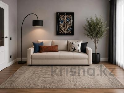 3-бөлмелі пәтер · 50 м² · 6/13 қабат, Тлендиева — Толеби, бағасы: 41.5 млн ₸ в Алматы, Ауэзовский р-н