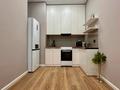 3-бөлмелі пәтер · 50 м² · 6/13 қабат, Тлендиева — Толеби, бағасы: 41.5 млн ₸ в Алматы, Ауэзовский р-н — фото 6