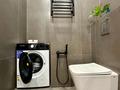 3-бөлмелі пәтер · 50 м² · 6/13 қабат, Тлендиева — Толеби, бағасы: 41.5 млн ₸ в Алматы, Ауэзовский р-н — фото 20