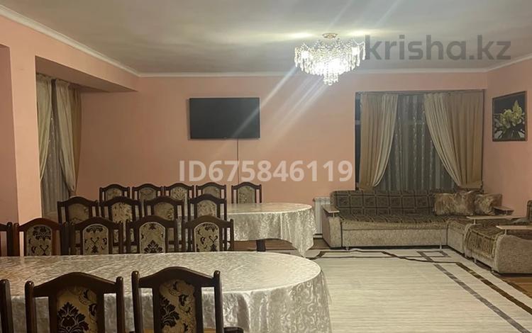 Дом · 5 комнат · 200 м², Ескелды Би 119 за 40 000 ₸ в Талдыкоргане — фото 20