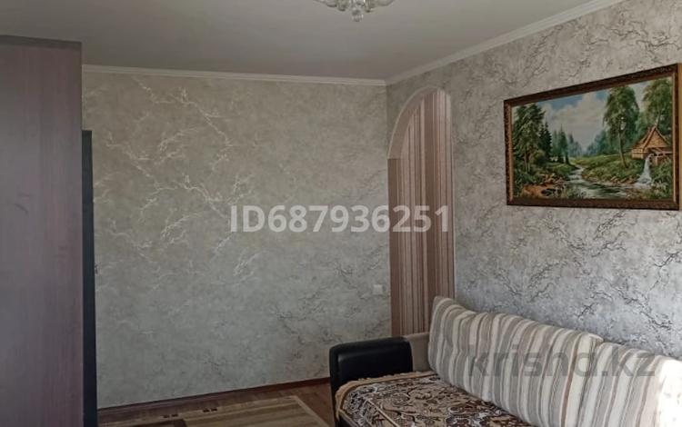 2-комнатная квартира, 42 м², 5/5 этаж, Мусрепова