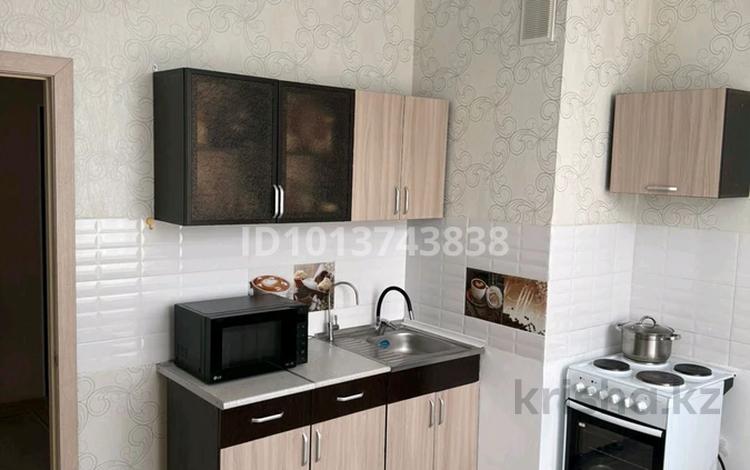 1-бөлмелі пәтер · 42 м² · 4/8 қабат, Улы Дала 65/1, бағасы: 25.8 млн ₸ в Астане, Есильский р-н — фото 2