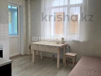 1-комнатная квартира · 42 м² · 4/8 этаж, Улы Дала 65/1 за 25.8 млн ₸ в Астане, Есильский р-н