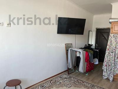1-бөлмелі пәтер · 27.5 м² · 5/5 қабат, Көкжиек ш/а. 22а, бағасы: 15 млн ₸ в Алматы, Жетысуский р-н