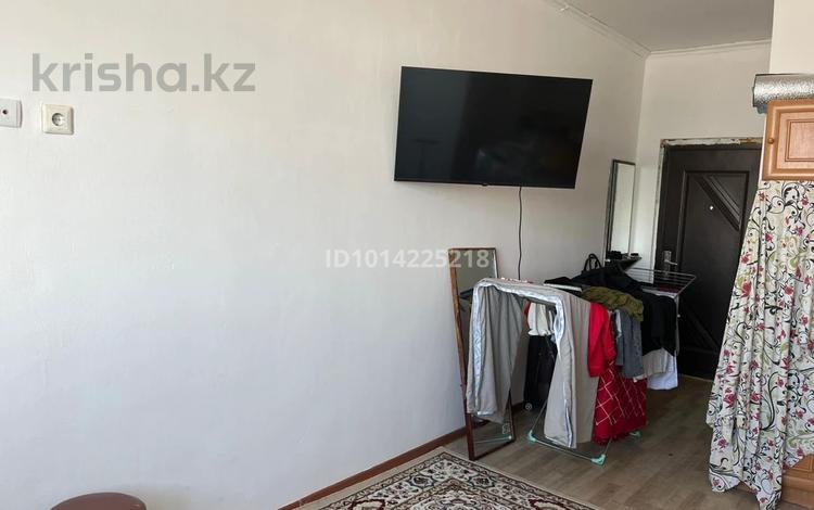 1-бөлмелі пәтер · 27.5 м² · 5/5 қабат, Көкжиек ш/а. 22а, бағасы: 15 млн ₸ в Алматы, Жетысуский р-н — фото 2