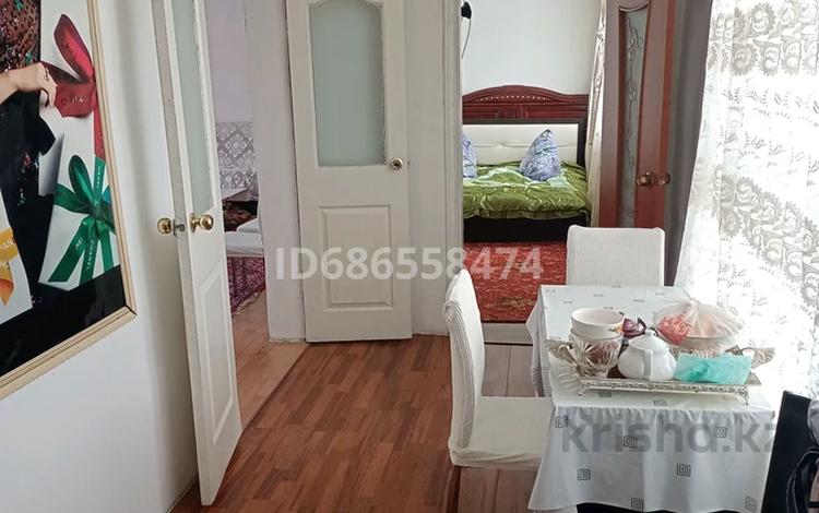 Отдельный дом · 3 комнаты · 80 м² · 8 сот., Жеруиық 55 за 13 млн ₸ в Кояндах — фото 2