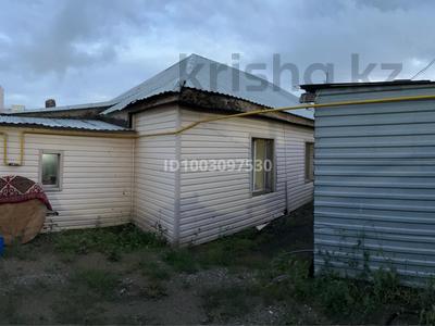 Часть дома · 4 комнаты · 80 м² · 7 сот., Карталы 73/1 за 17 млн ₸ в Астане, Сарыарка р-н