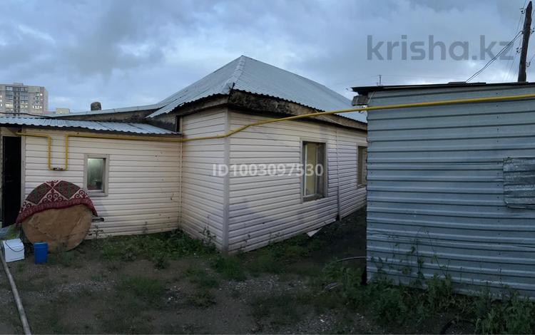 Часть дома · 4 комнаты · 80 м² · 7 сот., Карталы 73/1 за 17 млн ₸ в Астане, Сарыарка р-н — фото 2