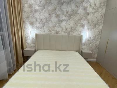 2-бөлмелі пәтер · 47 м² · 5/19 қабат, Утепова 31, бағасы: 330 000 ₸ в Алматы, Бостандыкский р-н
