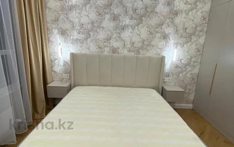 2-бөлмелі пәтер · 47 м² · 5/19 қабат, Утепова 31, бағасы: 330 000 ₸ в Алматы, Бостандыкский р-н — фото 2