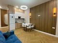 2-бөлмелі пәтер · 47 м² · 5/19 қабат, Утепова 31, бағасы: 330 000 ₸ в Алматы, Бостандыкский р-н — фото 3