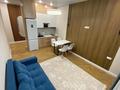 2-бөлмелі пәтер · 47 м² · 5/19 қабат, Утепова 31, бағасы: 330 000 ₸ в Алматы, Бостандыкский р-н — фото 7