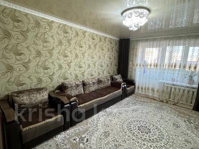 3-бөлмелі пәтер, 63 м², 5/5 қабат, центральный 39, бағасы: 16 млн 〒 в Кокшетау