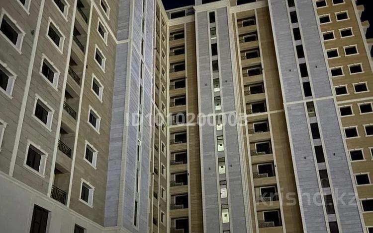 2-комнатная квартира · 58 м² · 12/12 этаж, 12-й мкр 84 — Мунайшы стадион за 18 млн ₸ в Актау — фото 2