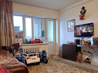1-комнатная квартира · 42.7 м² · 5/5 этаж, Рахимбаева 26 за 17 млн ₸ в 