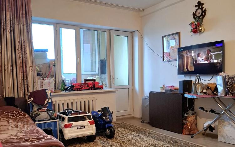 1-комнатная квартира · 42.7 м² · 5/5 этаж, Рахимбаева 26 за 17 млн ₸ в  — фото 27