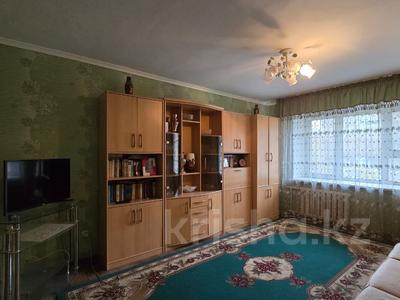 4-комнатная квартира · 83 м² · 2/5 этаж, пр. Абилкайыр Хана за 23.6 млн 〒 в Актобе