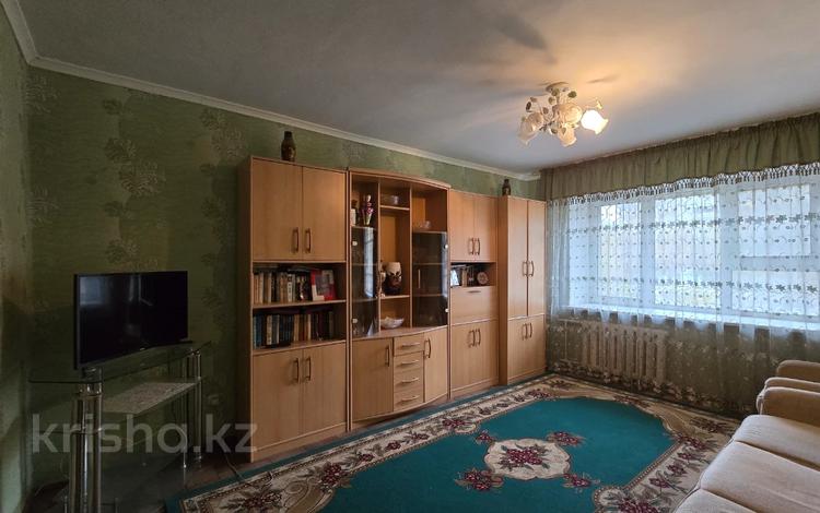 4-комнатная квартира · 83 м² · 2/5 этаж, пр. Абилкайыр Хана за 23.6 млн 〒 в Актобе — фото 27