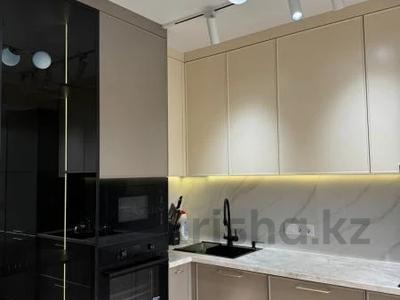 3-комнатная квартира · 80.6 м² · 6 этаж, Райымбек батыра за 49.5 млн ₸ в 
