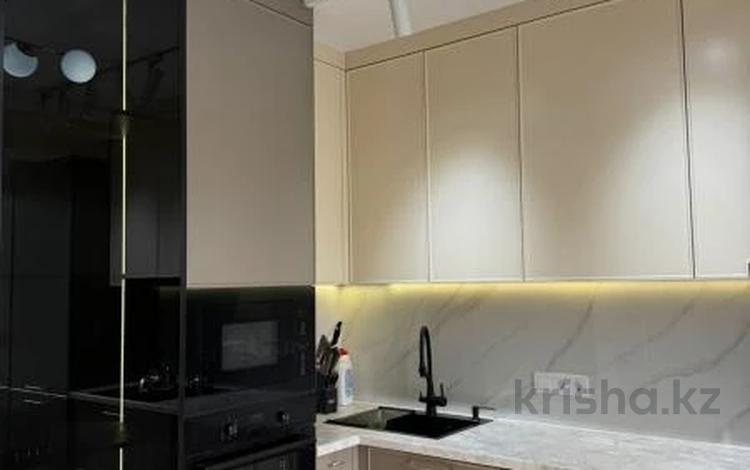 3-комнатная квартира · 80.6 м² · 6 этаж, Райымбек батыра за 49.5 млн ₸ в  — фото 2