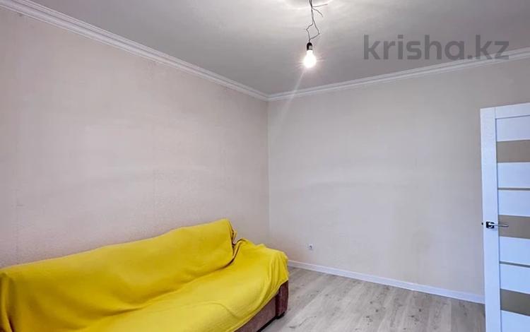 1-комнатная квартира · 36 м² · 3/12 этаж, Роза Багланова 2 за 26 млн ₸ в Астане, Нура р-н — фото 6