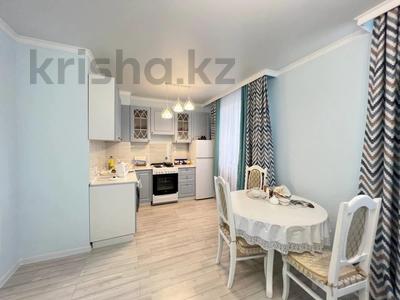 2-комнатная квартира · 48 м² · 5/5 этаж, мкр Юго-Восток, ул. Гапеева 19/4 за 24 млн ₸ в Караганде, Казыбек би р-н