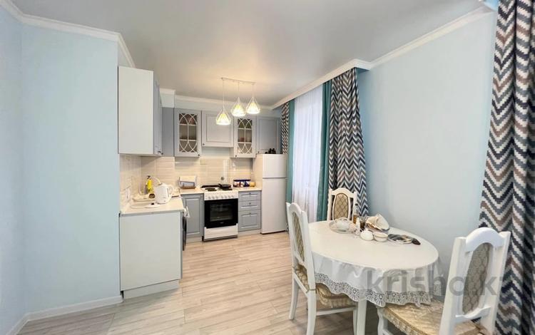 2-комнатная квартира · 48 м² · 5/5 этаж, мкр Юго-Восток, ул. Гапеева 19/4 за 24 млн ₸ в Караганде, Казыбек би р-н — фото 2