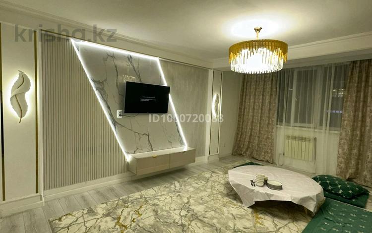 3-комнатная квартира · 80 м² · 4/9 этаж, 32А мкр 29 за 23 млн ₸ в Актау — фото 2