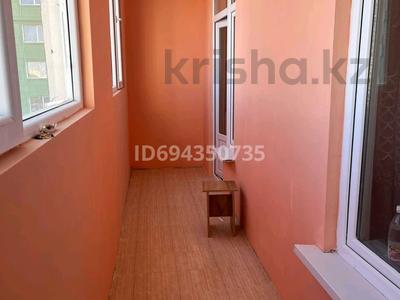 1-бөлмелі пәтер · 40.9 м² · 3/12 қабат, 9 26/2 — Находиться на против Муз сарайы, бағасы: 90 000 〒 в Туркестане