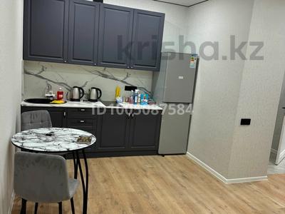 2-комнатная квартира · 40 м² · 5/5 этаж, Саудакасова 11 — Мырзахметовский университет за 18.9 млн 〒 в Кокшетау