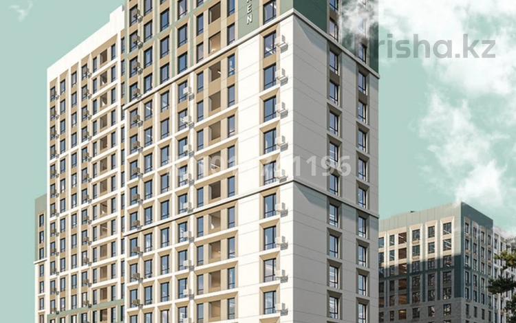 Свободное назначение · 77 м² за 52.5 млн ₸ в Астане, Нура р-н — фото 2
