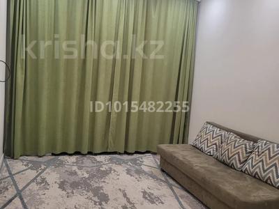 1-комнатная квартира · 40 м² · 2/6 этаж, мкр Нуркент — Алматы арена за 230 000 ₸ в Алатауский р-н