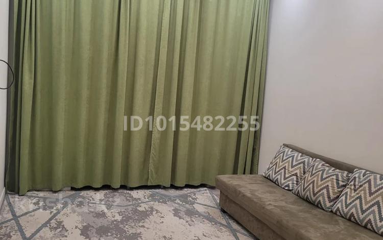 1-комнатная квартира · 40 м² · 2/6 этаж, мкр Нуркент — Алматы арена за 230 000 ₸ в Алатауский р-н — фото 2