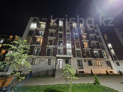 1-бөлмелі пәтер · 40 м² · 2/6 қабат, Нұркент ш/а — Алматы арена, бағасы: 220 000 ₸ в Алатауский р-н