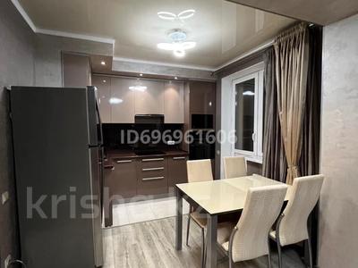 Пәтерлер в Астане: 3-бөлмелі пәтер · 60 м² · 14/22 қабат, Орынбор 1 — Возле ботанического сада, бағасы: 500 000 〒 3-бөлмелі пәтер · 60 м² · 14/22 қабат, Орынбор 1 — Возле ботанического сада, бағасы: 500 000 〒 в Астане, Есильский р-н