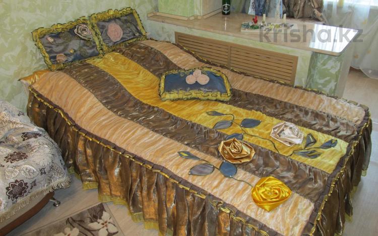 1-комнатная квартира · 30 м² · 3/5 этаж, Микрорайон 1 38 за 15 000 ₸ в Шемонаихе — фото 4