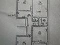 3-комнатная квартира · 70 м² · 7/9 этаж, мкр Аксай-4 за 46.5 млн ₸ в Алматы, Ауэзовский р-н — фото 8