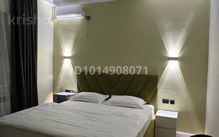 1-комнатная квартира · 20 м² · 1/2 этаж, мкр Лесхоз, Туманбай Молдагалиев 6 б — Недалеко от рынка Коктем за 12 000 ₸ в Атырау — фото 2