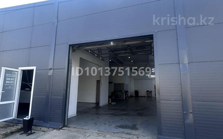 Дүкендер мен бутиктер, жқб, автосервистер мен көлік жуу · 100 м², бағасы: 180 000 ₸ в Петропавловске — фото 2