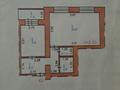 1-бөлмелі пәтер · 46 м² · 2/9 қабат, амангельды 11/2, бағасы: 21 млн ₸ в Павлодаре — фото 6
