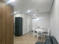 1-бөлмелі пәтер · 39 м², Шұғыла ш/а., Мкрн Шугыла 340/5, бағасы: 200 000 ₸ в Алматы, Наурызбайский р-н