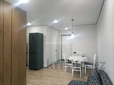 1-бөлмелі пәтер · 39 м², Шұғыла ш/а., Мкрн Шугыла 340/5, бағасы: 200 000 ₸ в Алматы, Наурызбайский р-н
