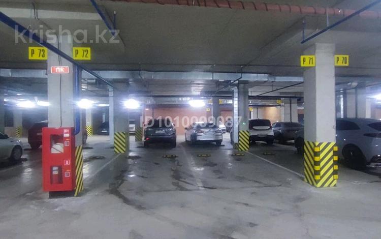 Паркинг · 18 м² · Култегин 4 — Айтеке би, бағасы: 30 000 ₸ в Астане — фото 2