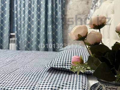 1-комнатная квартира · 40 м² · 2/9 этаж, мкр Нурсая, Елорда 6/8 за 12 999 ₸ в Атырау