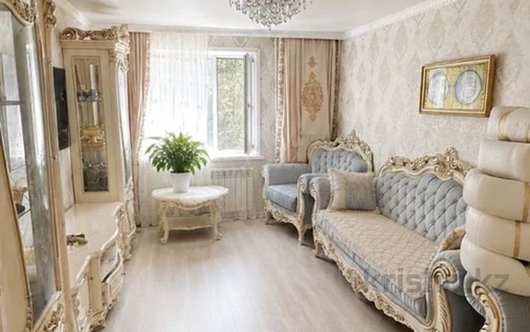 3-комнатная квартира · 72 м² · 5/5 этаж, васильковский 18 за 14.7 млн ₸ в Кокшетау — фото 2