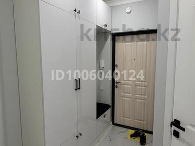 2-бөлмелі пәтер · 64 м² · 7/12 қабат, Нұрсәт ш/а, Назарбекова 29/2 — Шаяхметов, бағасы: 38.2 млн ₸ в Шымкенте, Каратауский р-н
