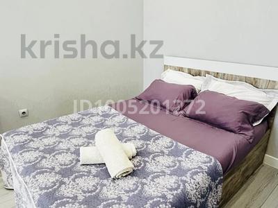 1-комнатная квартира · 42 м², Улы дала 31 за 2 000 ₸ в Астане, Есильский р-н