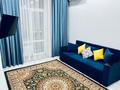 1-комнатная квартира · 42 м², Улы дала 31 за 2 000 ₸ в Астане, Есильский р-н — фото 3
